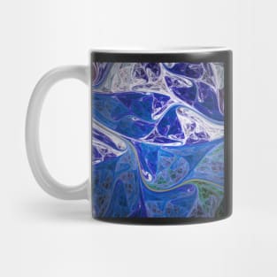 Arctic summer Mug